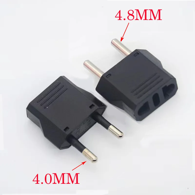 Two Plug Adapter – Najlepszy Przekaźnik Prądu dla Podróżników: Przegląd i Praktyczne Porady