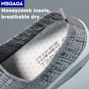 أحذية المشي لمسافات طويلة للنساء وسادة هوائية أحذية تقويم العظام غير قابلة للانزلاق السيدات منصة البغال إسفين أحذية رياضية نسائية قابلة للتنفس أفضل 8 أحذية رياضية لتقويم العظام للنساء - رقم 6