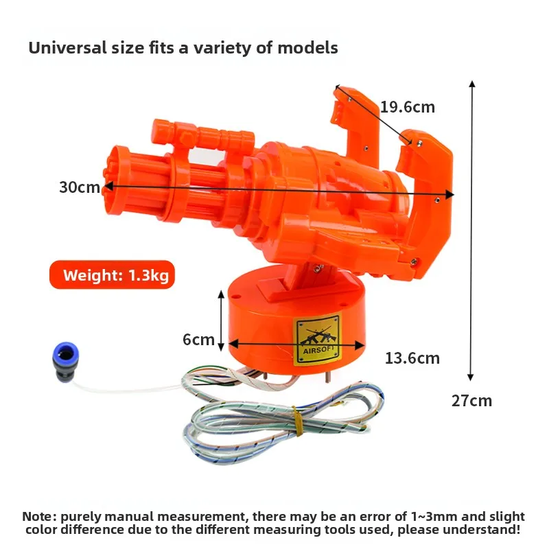 Interactive Water S…