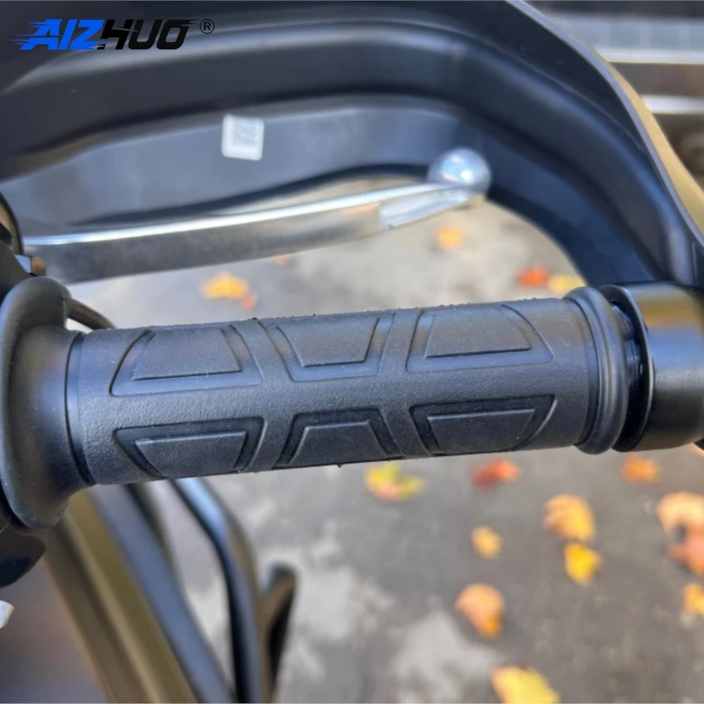 

For CFMOTO 650MT 650 MT 450MT 800MT MT 800 450 250CL-X 250CLX 450SR 700CL-X 22mm 12V 7/8" Motocross Hot Hand Grips Heated Grip