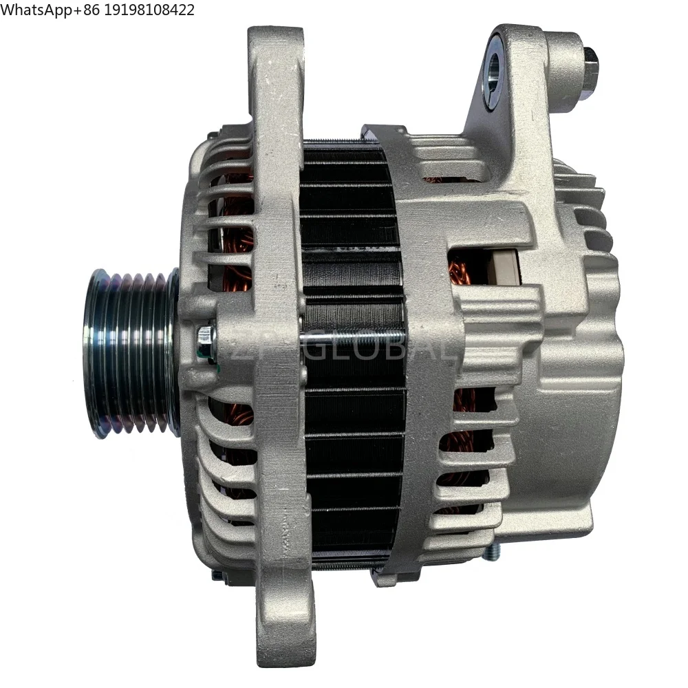 New Product Small Auto Alternator Regulator A3TJ2391 for Mazda CX-9 3.7L