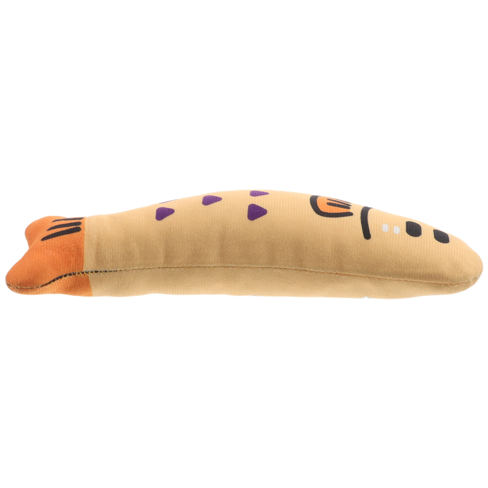 

For Indoor Cats Interactive Cloth Kitten Chewing Soft Durable Enrichment Entertaining Plaything For Bored Cats Soft Cat