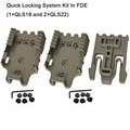 QLS22 y 19 FDE
