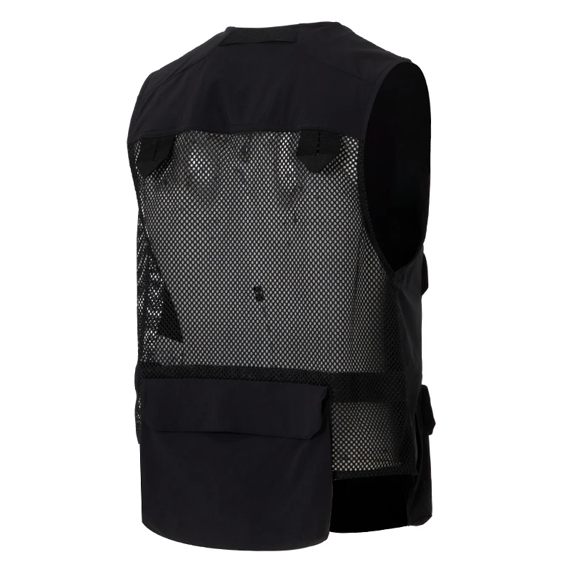 سترة واحدة من Under Armour ملابس رياضية للرجال للسفر والجري وممارسة التمارين الرياضية سترة غير رسمية على الموضة 1387983-001 #2