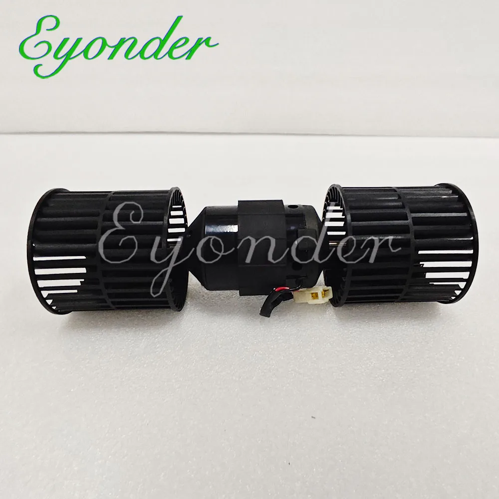 New Automotive AC air conditioning Electronic Heater Fan Blower Motor Assembly 12V OR 24V for Toyota Coaster mini Bus