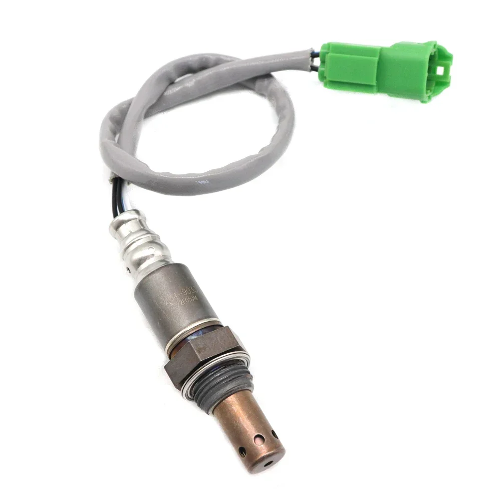 234-9033 스즈키 SX4 2.0L L4 2007 2008 2009 18213-80J00 용 업스트림 자동차 O2 산소 센서 2349033