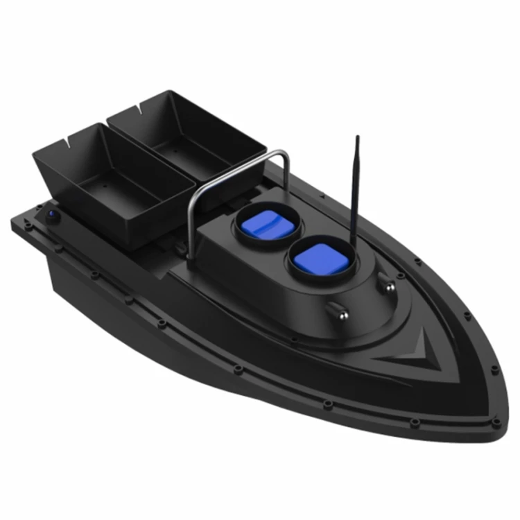 Wholesale D11 2.4GHz Multi-function Intelligent Remote Control Nest Ship Fishing Bait Boat
