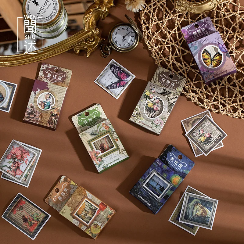 40Pcs/Lot Kawaii St…