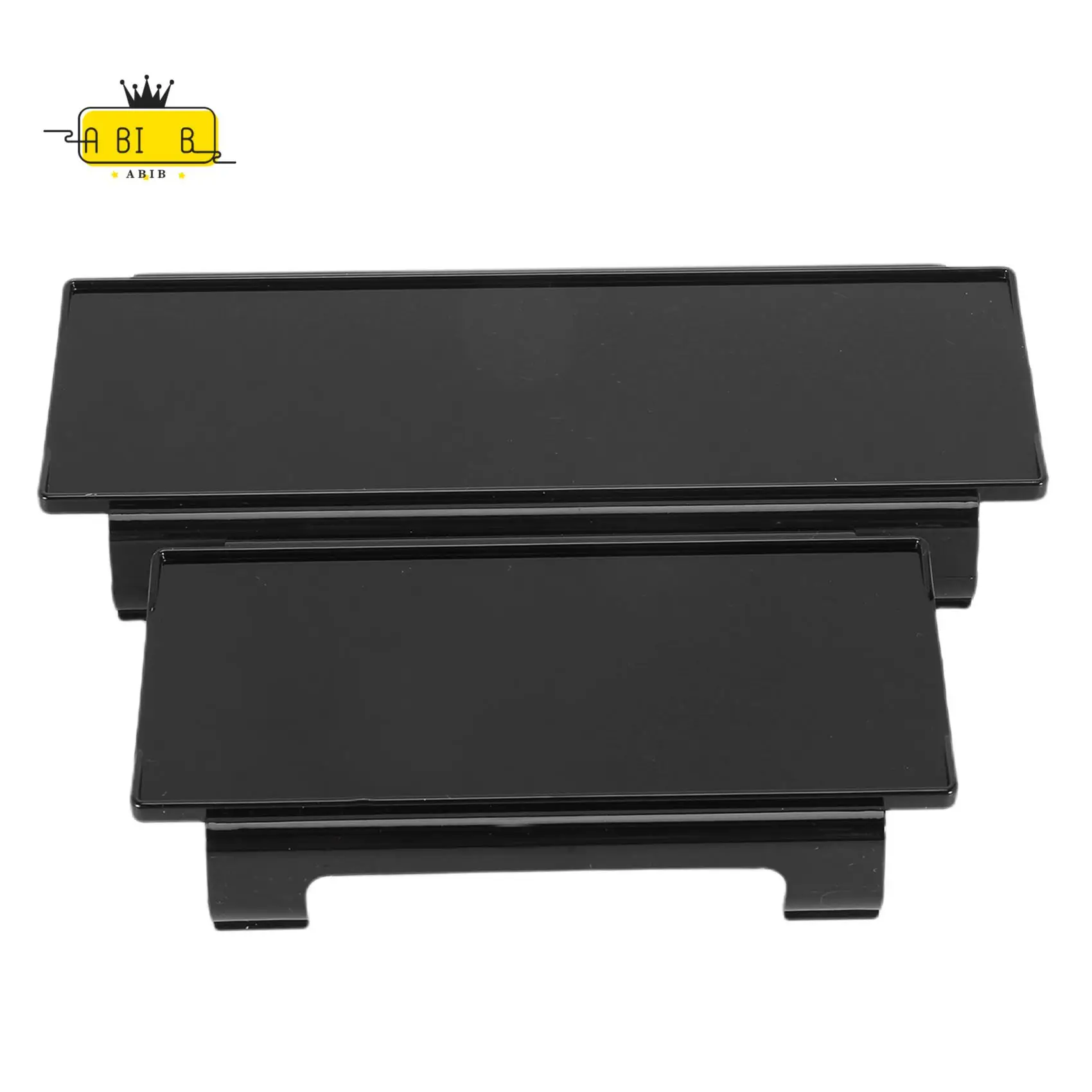 

ABIB -52 INCH Protective Cover Snap On Black For Straight Curved LED Light Bar Truck