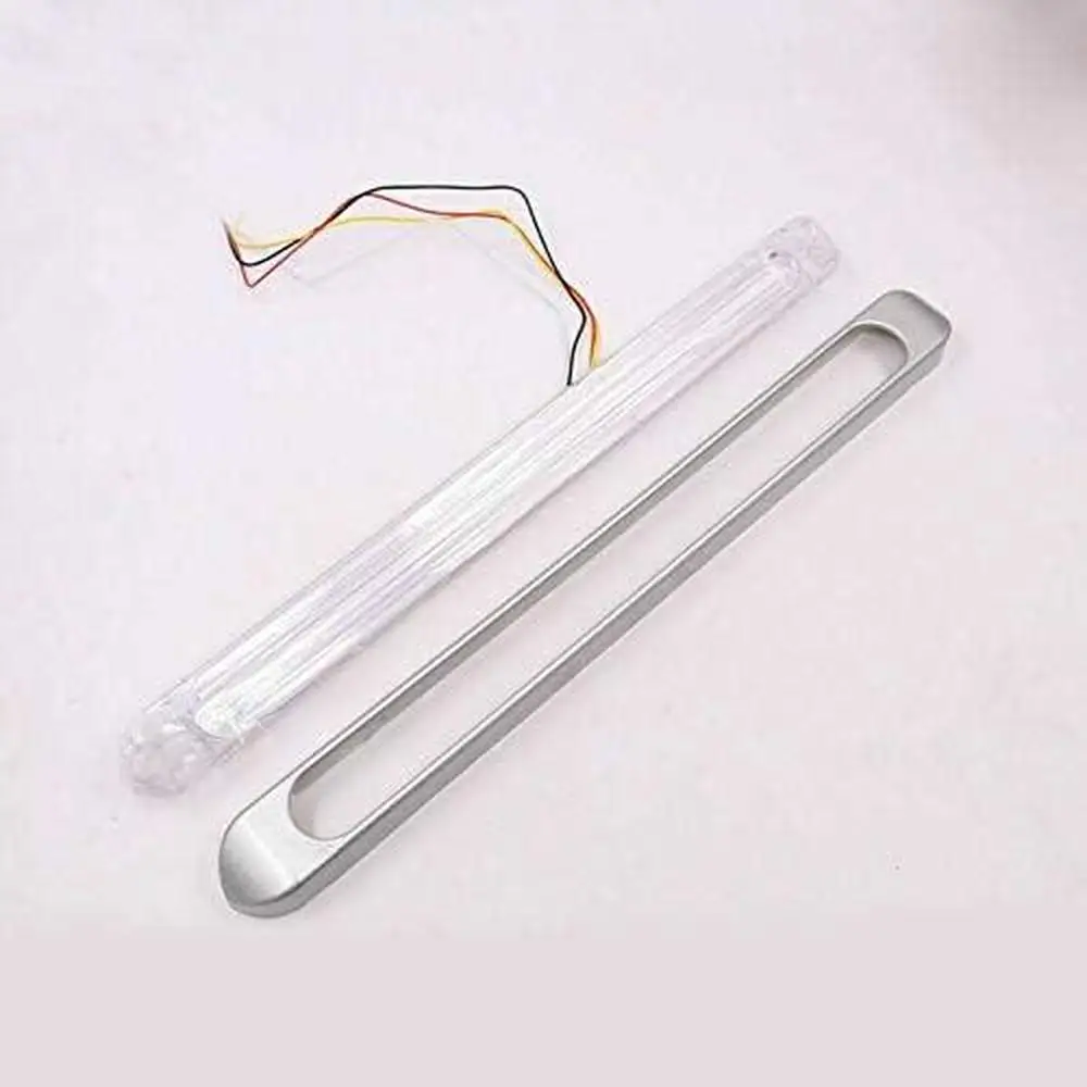 

Водонепроницаемый внешний задний фонарь для прицепа 10-30В, светодиодная балка для парковки, ходовые огни, стоп-сигнал для автодомов, кемперов, грузовиков, фургонов, грузовых автомобилей