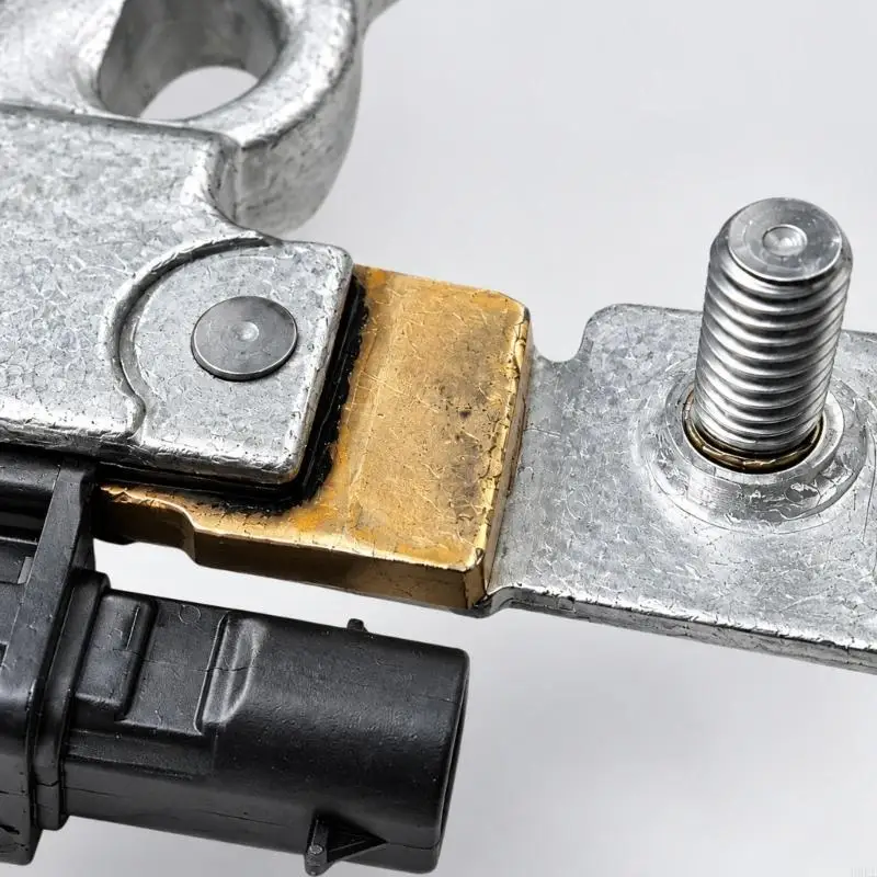 Terminal Mounted Battery Current with Threaded Fasteners and Connection Housing for Stepwgn 2015-2020 Comparing H9EE