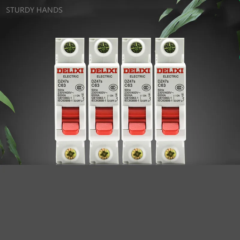 Manual Transfer Swi…