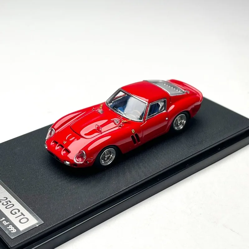 en-stock-modele-de-voiture-en-alliage-1-64-250gto-super-sports-car-collection-de-voitures-edition-limitee-article-de-decoration-cadeau-haut-de-gamme-jouet-pour-garcons
