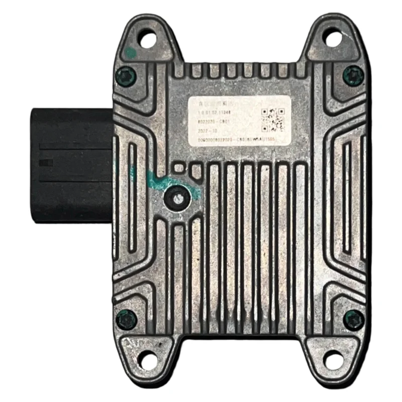 

BSD Blind Spot Detection Radar for Leapmotor C01 OE 8022020-CB01 Reverse Parking Sensor Driving Safety Assist