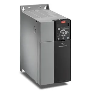 

Инвертор Danfoss/Danfoss 2025 года FC-111P15KT4P20H4XXC, 15 кВт