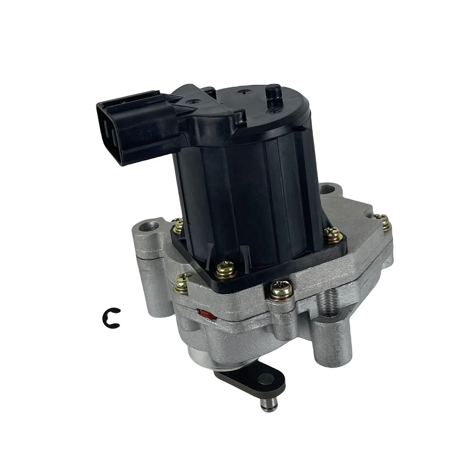 24V Turbocharger actuator GTB3576V 830724 830727 for Hino Truck 268 338 338T Range with J08E 7.7L