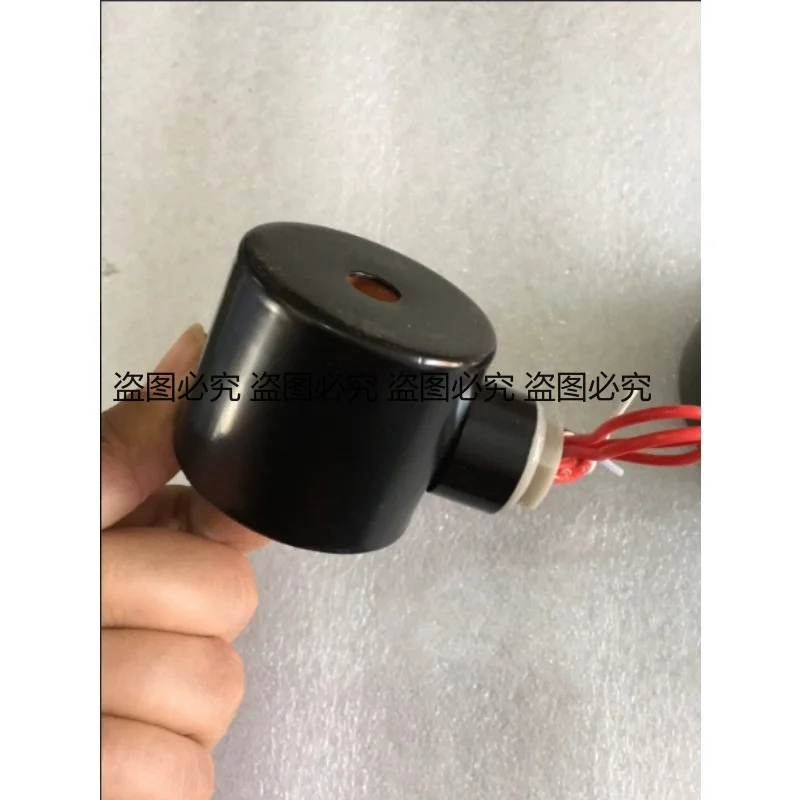 Water valve solenoid general purpose solenoid for fluid piping control accessories