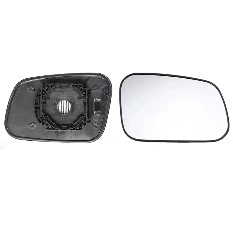 Suitable for 98-04 Land Rover Discovery 2 reversing lens heated rearview lens reflector replacement