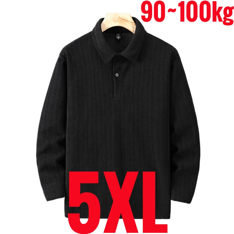 90-100kg-5XL-Black