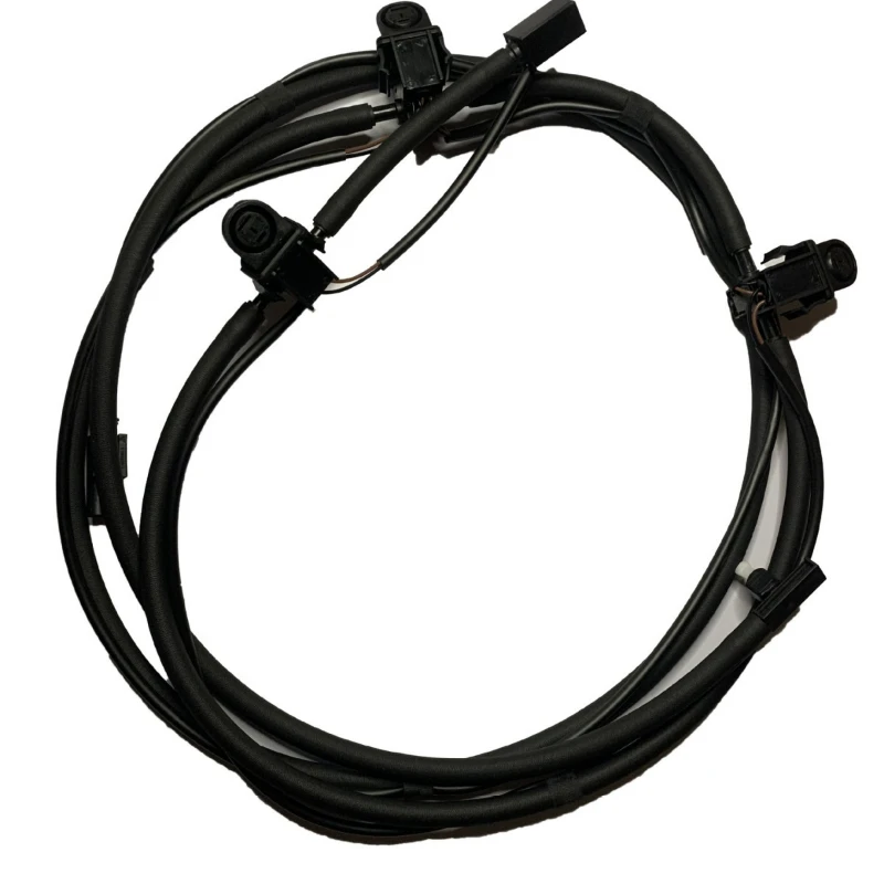

A2048602092 Is Suitable For Mercedes-benz W204 Front Windshield Sprinkler Pipe With Heating