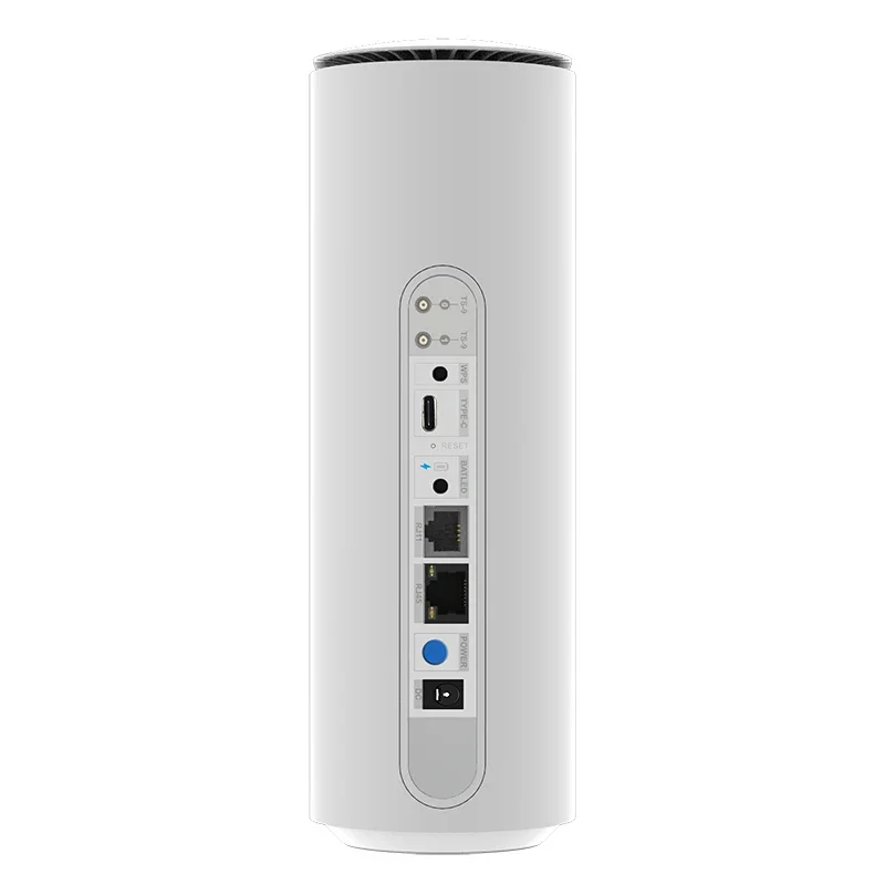 Wifi6 Multi-Network Interface Modem 5G Router