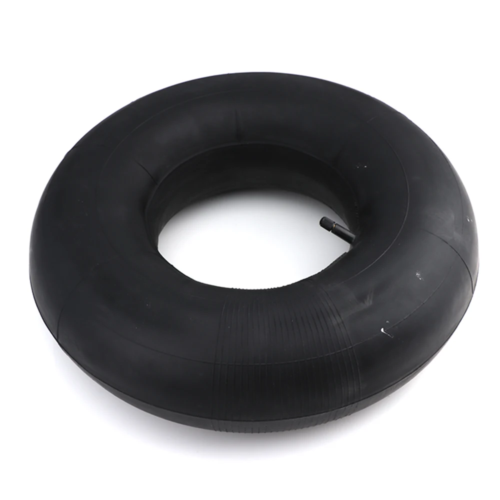 

18x8.50-8 Inner Tube 18x9.50-8 Tyres for Snowplow Go Kart Cycling Golf Cart Lawn Mower Trailer ATV Tires Replacement Parts