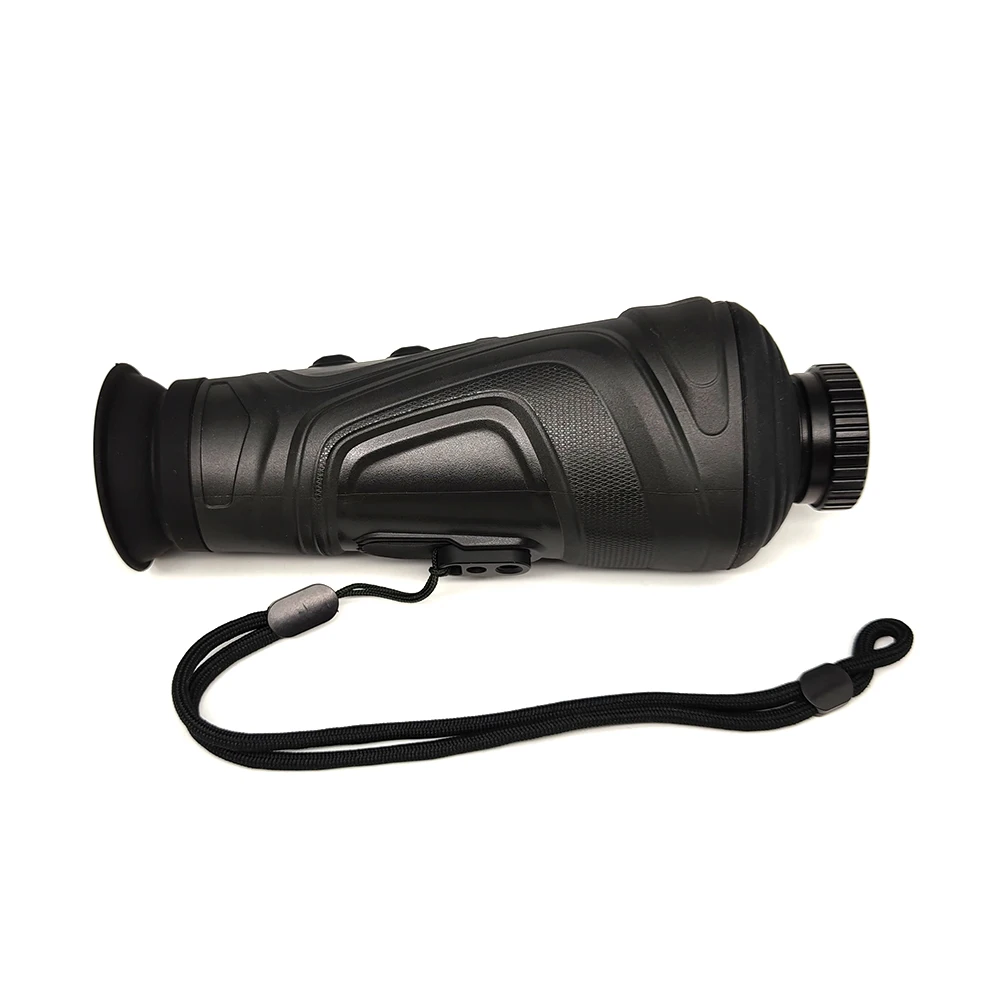 Infrared Thermal Imaging Monocular Detection Night Vision Camera For Wild Animal Observation Night Patrol Security