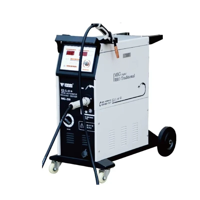 CO2 Gas protection Welding Machine Car Collision Repair Welding Machine Body Repair Spot Welding Machine