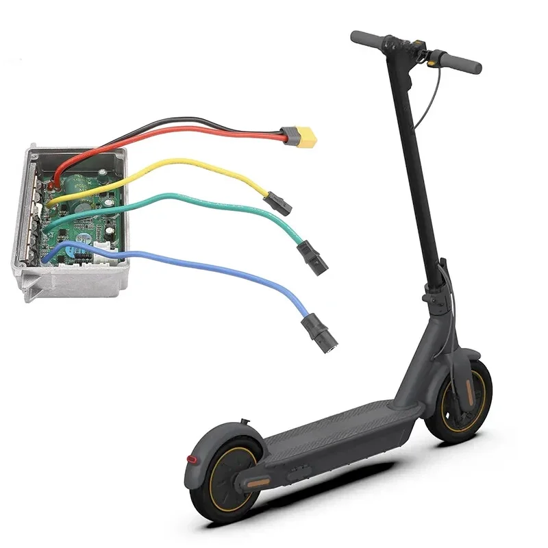 

Motherboard circuit board for Max G30 G30P for Ninebot Electric Scooter Main contro