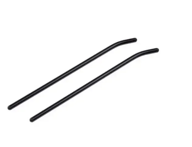 Esky Honey Bee HB CPX CP3 002385 BLACK Landing Strut Set  Rc Helicopter 002435 for 300-400 RC Helicopter Heli
