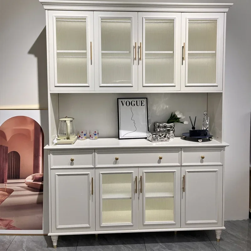 

*& forVintage Stand Antique Wine Rack Bar Cabinet Luxury Display Elegant Furniture Whiskey Decoration Nordic Vitrine Liquor