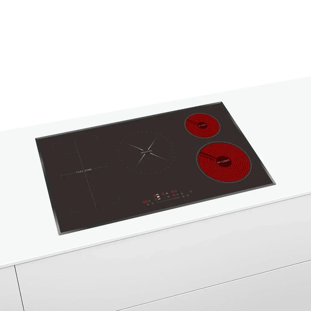 Built-In 36 In 5 El…