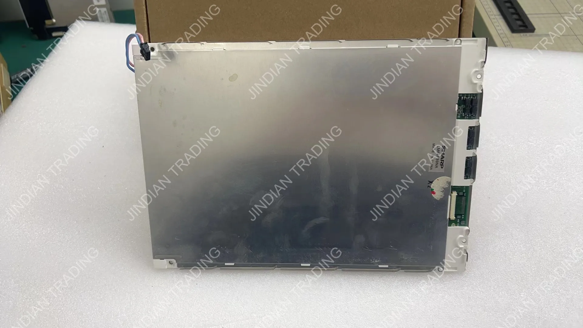 

LM64P89NA 10.4 Inch FSTN-LCD Screen Panel