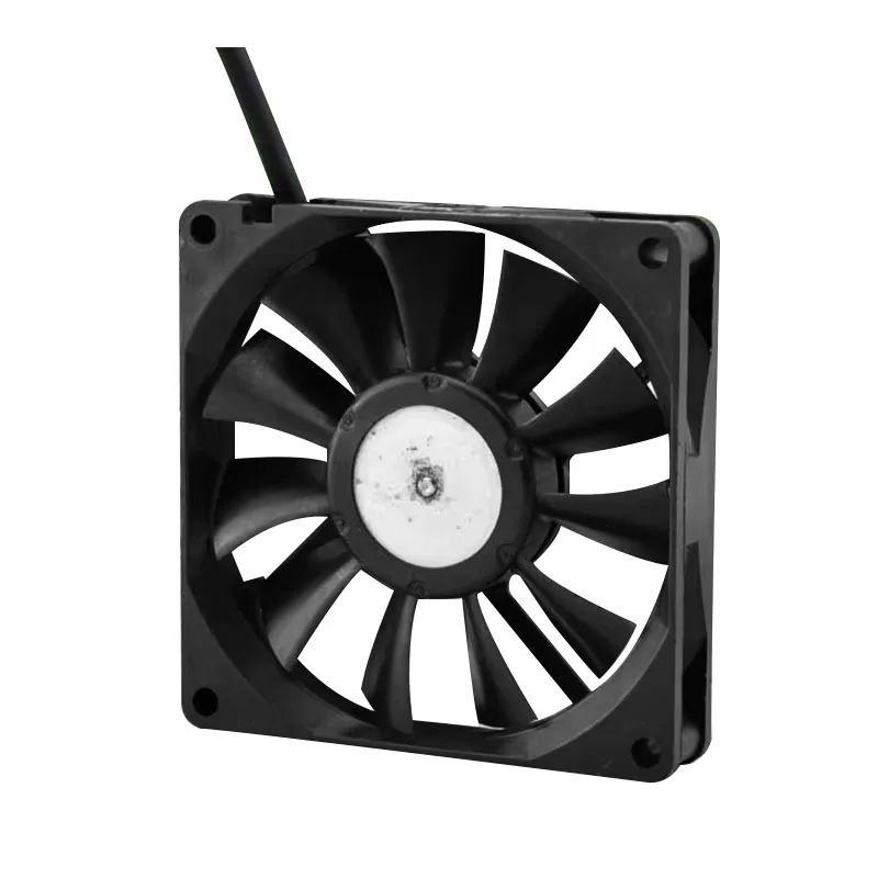 

NEW ORIGINAL 3106KL-04W-B40 12V 0.23A 8015 80x80x15mm COOLING FAN RADIATOR