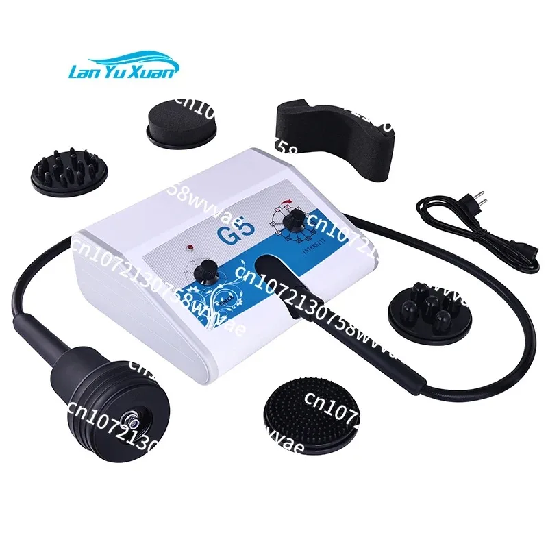 G5 Desktop-Type Axi…