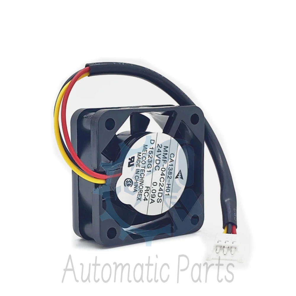 MMF-04C24DS-RC4 Cooling Fan Cooling Fan