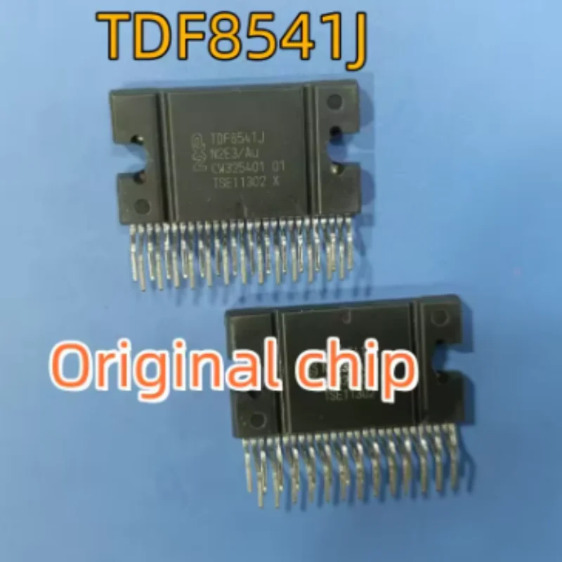 5PCS New Original TDF8541J TDF8541 TDF8546J TDF8546 ZIP-27 audio amplifier car chip IC In Stock