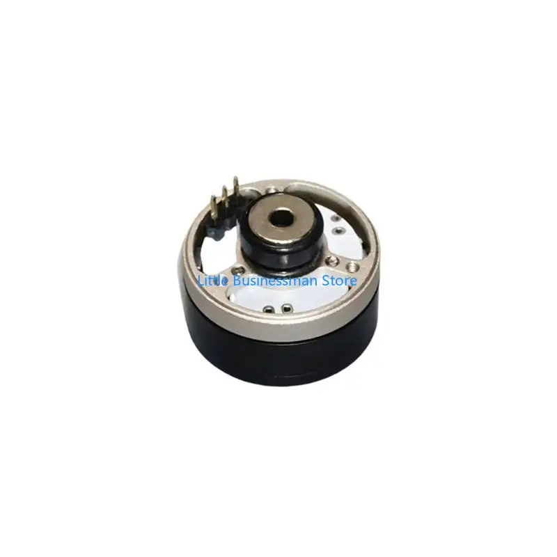 Effizienter bürstenloser 330-KV-2204-Neodym-Motor für reibungslose Kardan- und Stabilisatorleistungen M76A – Detail 3