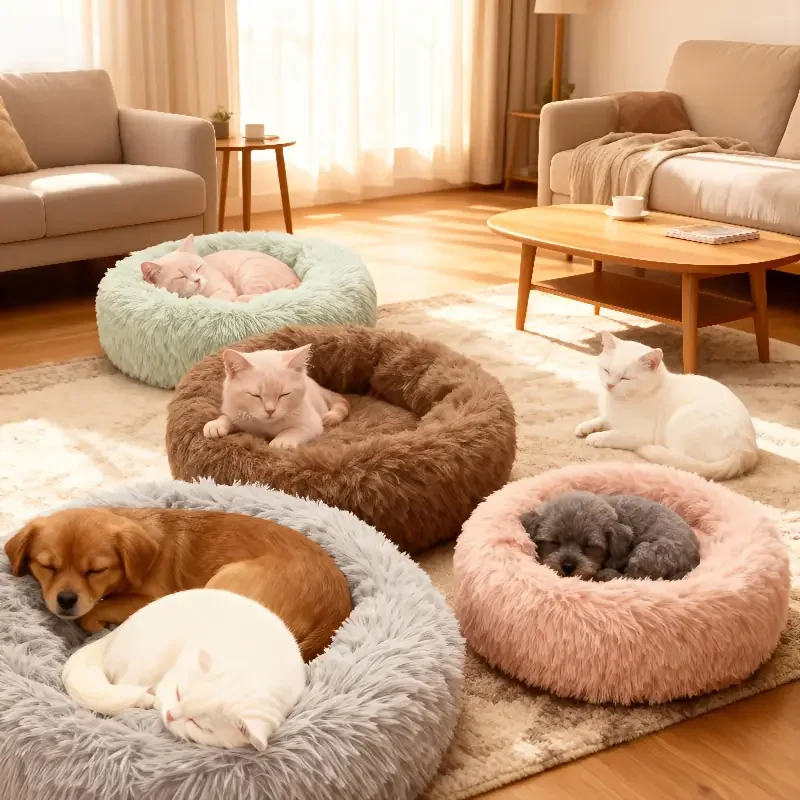 Thumbnail 4 - #25 Best Cat Beds to Buy In 2026