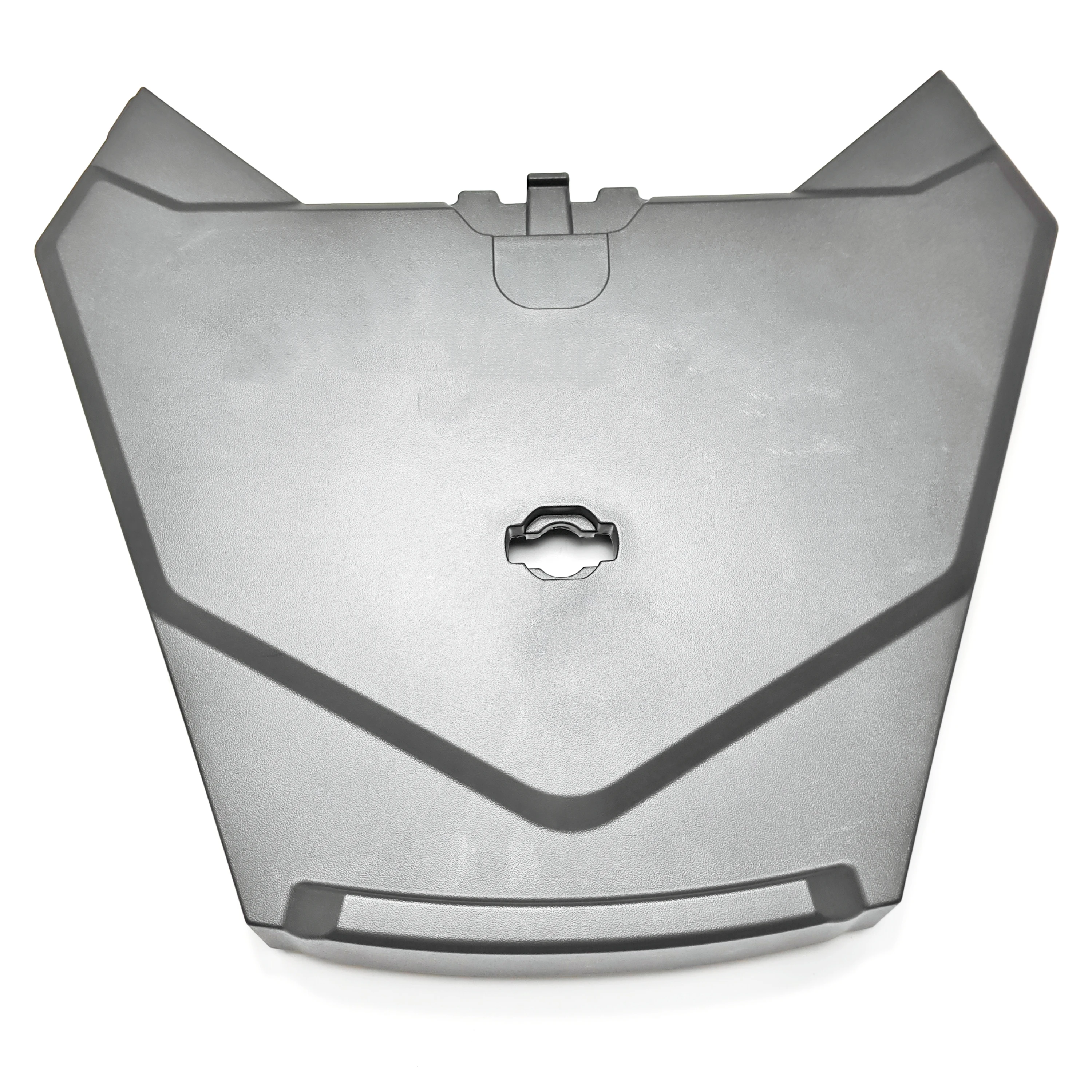 

Front Rack Center Cover for CFmoto CForce 800XC 850 X8H.O. 1000 Overlander X10 2019-2025 ATV 9AWA-141002 9AWV-141002-2E00