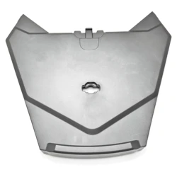 Front Rack Center Cover for CFmoto CForce 800XC 850 X8H.O. 1000 Overlander X10 2019-2025 ATV 9AWA-141002 9AWV-141002-2E00