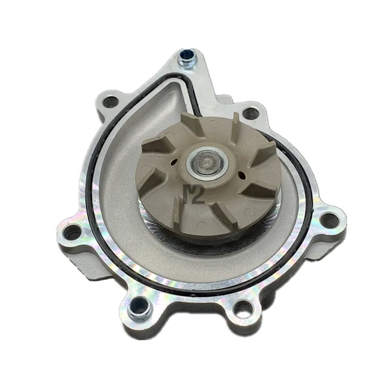 New Genuine Engine Water Pump 1722000101 For Ssangyong Korando 2.0 Gasoline Actyon Korando C / G20D Engine cooling water pump