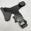 Sharp axe