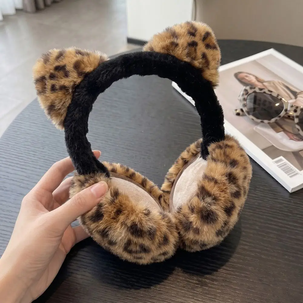 protetores-de-ouvido-macios-com-orelhas-de-gato-para-o-inverno-protetores-de-ouvido-dobraveis-com-estampa-de-leopardo-imitacao-de-pele-espessos-a-prova-de-frio-protetores-de-ouvido-dobraveis-para-uso-em-atividades-ao-ar-livre