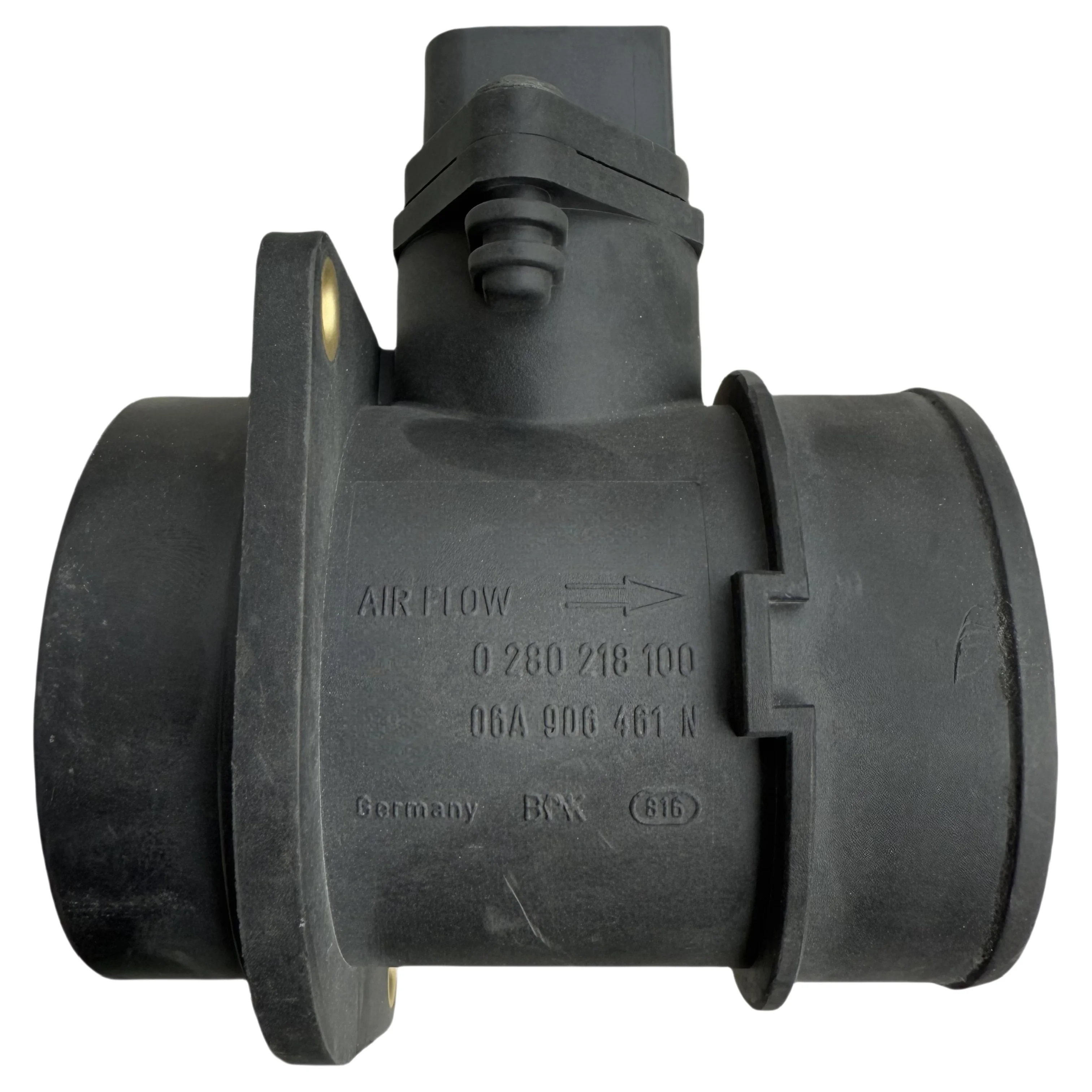 

06A906461N air flow meter sensor is suitable for Volkswagen Passat cars
