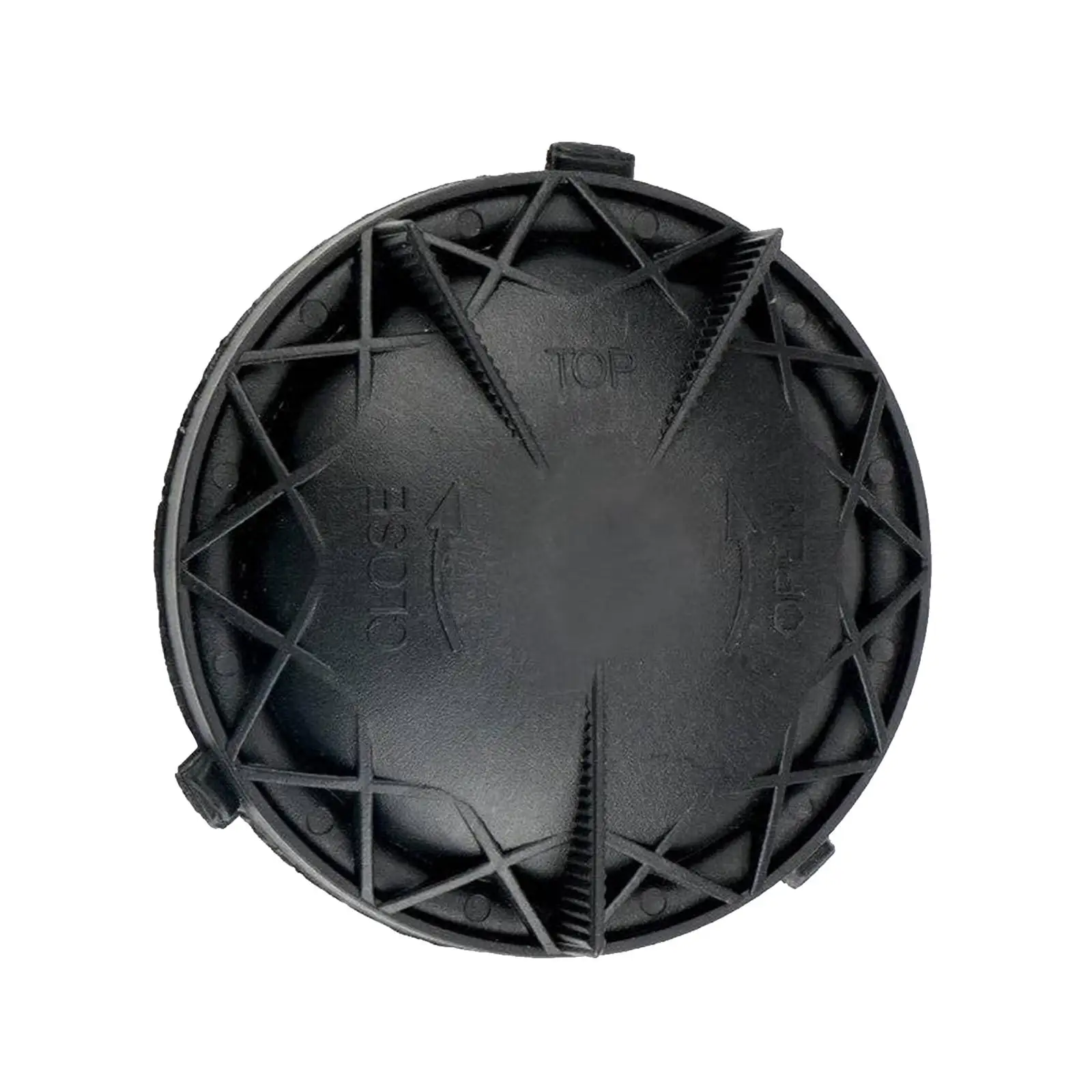 

Car Headlight Dust Cap Cover Protection Round ABS Seal for Mercedes W204 Headlights