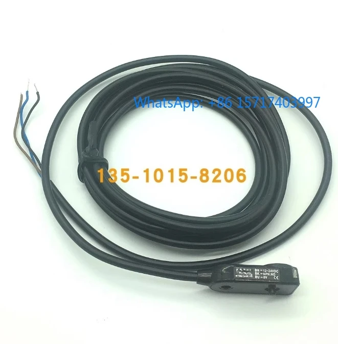 

Proximity switches JND04-N3, JND04-N2, JND04-P, JN02-N