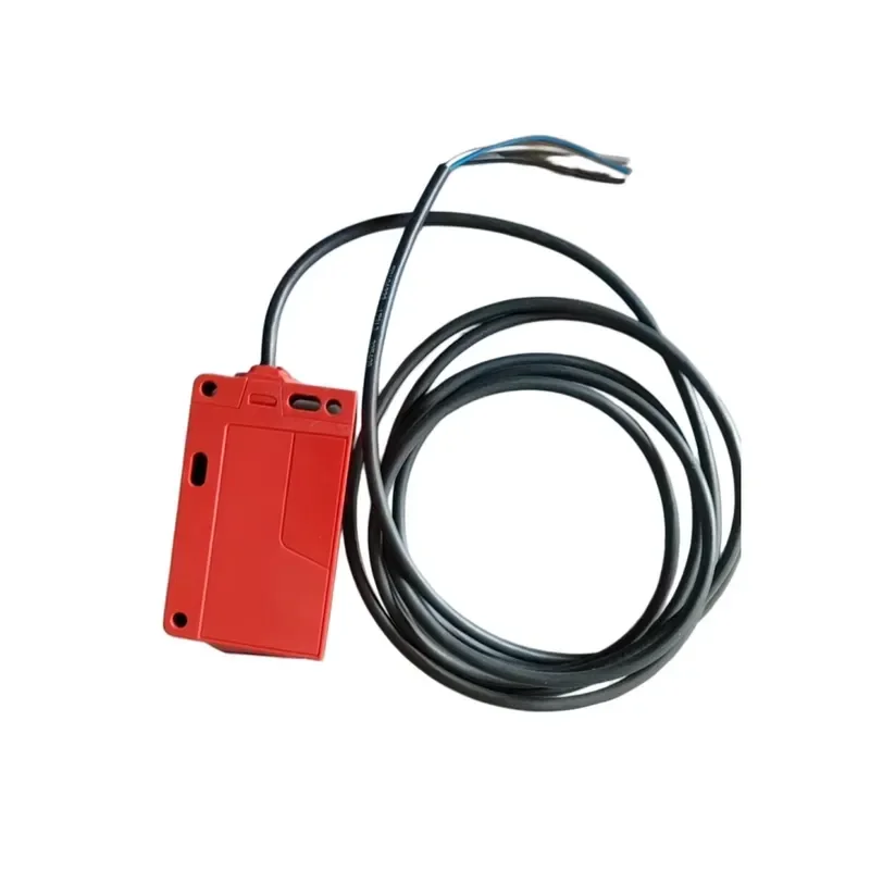 Industrial Automation Sensor Ls 66 Se 50014689 Brand New and Leu-zee