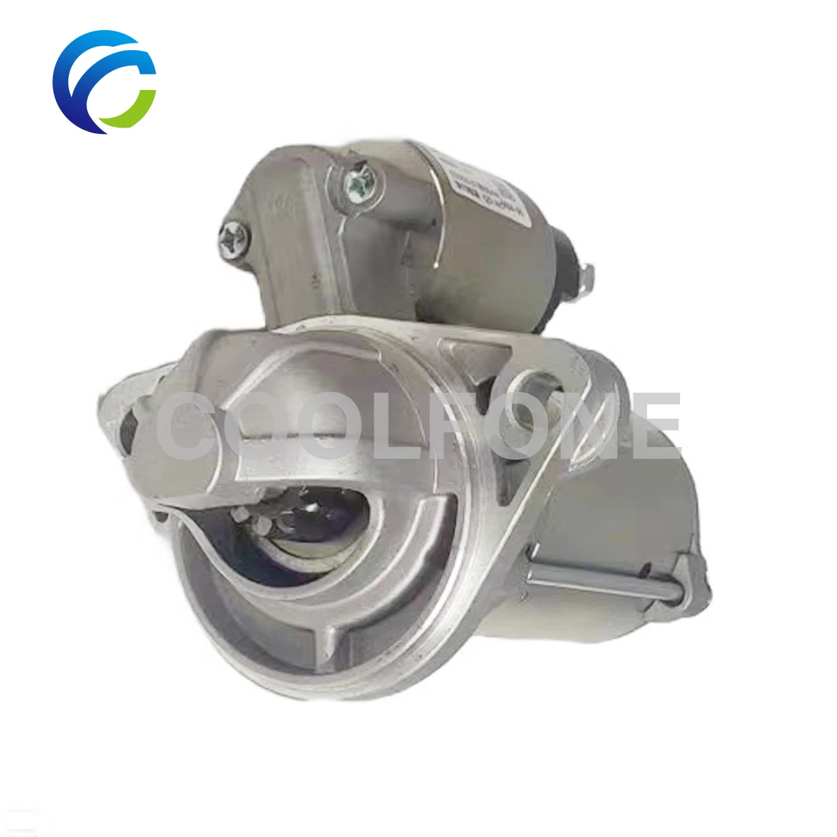 Self Starter Motor for CHANGAN CS55 CS75 RAETON CC COS X7 1.5T 3708010B04 3708010B08 0399707079 0399707080