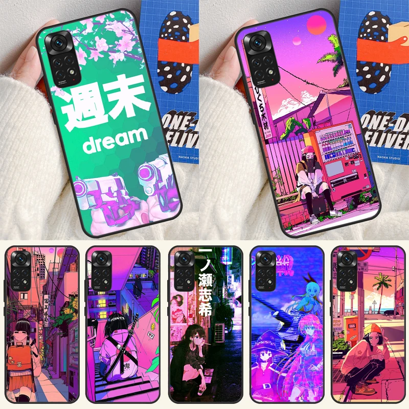 Vaporwave Glitch An… - image